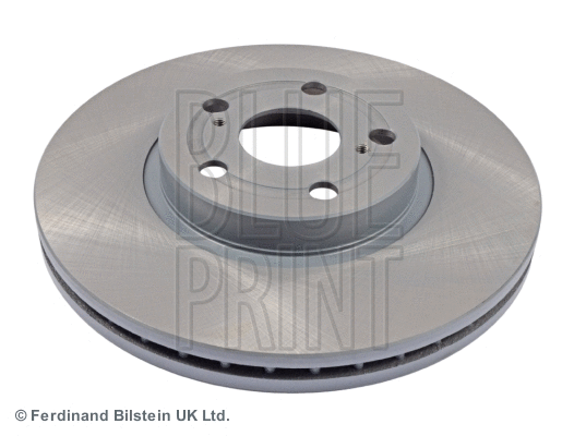 ADT343166 BLUE PRINT Тормозной диск (фото 1)