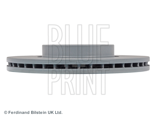 ADT343166 BLUE PRINT Тормозной диск (фото 3)