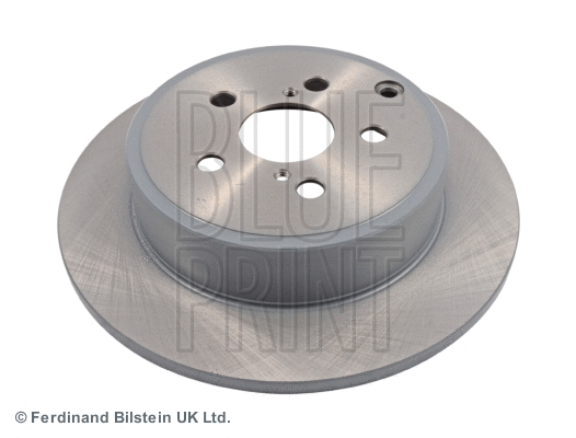 ADT343167 BLUE PRINT Тормозной диск (фото 1)