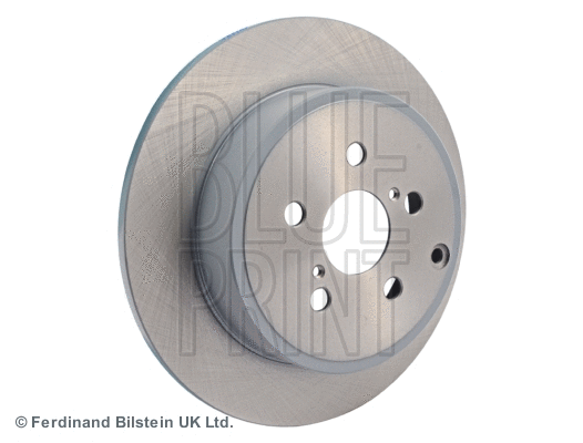 ADT343167 BLUE PRINT Тормозной диск (фото 2)