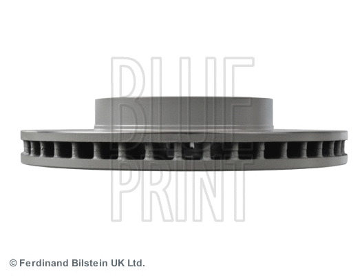 ADT343185 BLUE PRINT Тормозной диск (фото 3)