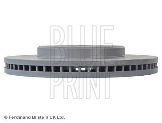 ADT343187 BLUE PRINT Тормозной диск (фото 3)