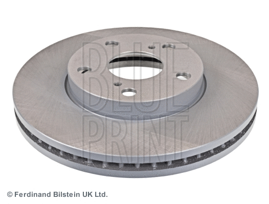 ADT343191 BLUE PRINT Тормозной диск (фото 1)