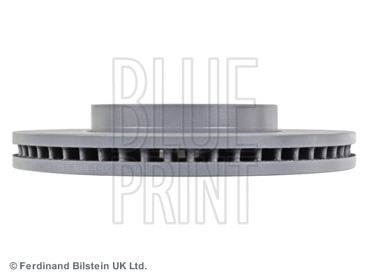 ADT343191 BLUE PRINT Тормозной диск (фото 3)