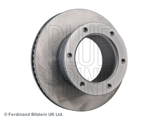 ADT343216 BLUE PRINT Тормозной диск (фото 2)