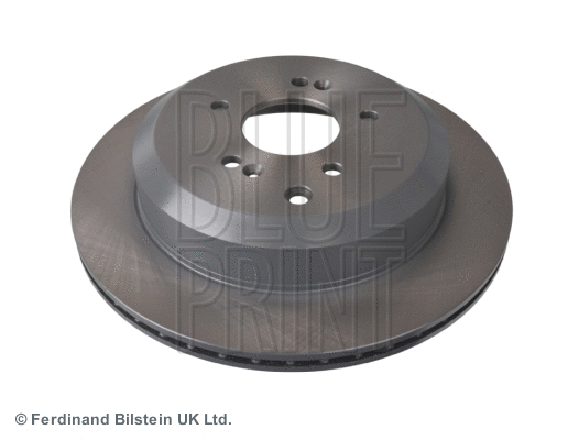 ADT343227 BLUE PRINT Тормозной диск (фото 1)