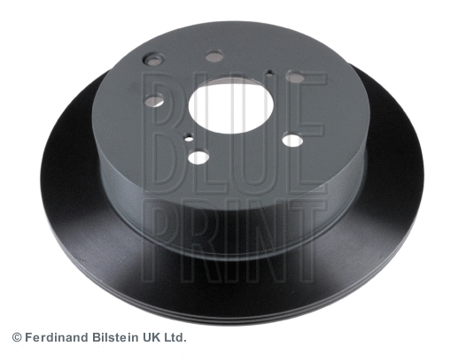 ADT343236 BLUE PRINT Тормозной диск (фото 1)