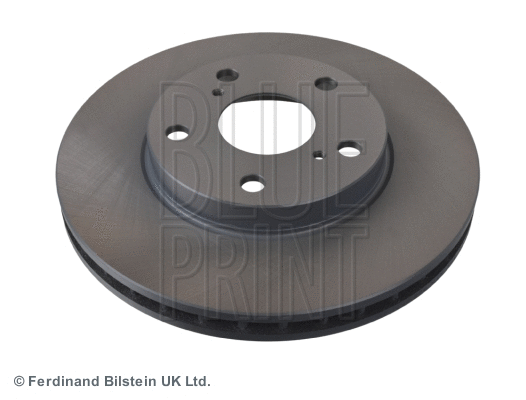 ADT343256 BLUE PRINT Тормозной диск (фото 1)