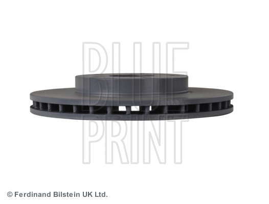 ADT343256 BLUE PRINT Тормозной диск (фото 3)