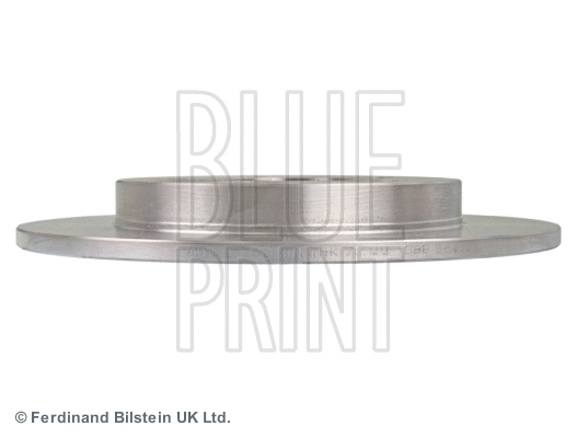 ADT343262 BLUE PRINT Тормозной диск (фото 3)