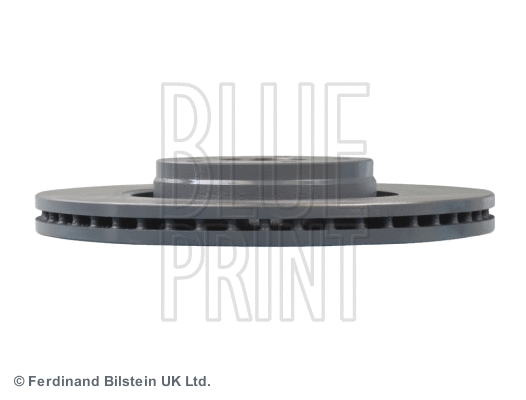 ADT343272 BLUE PRINT Тормозной диск (фото 3)