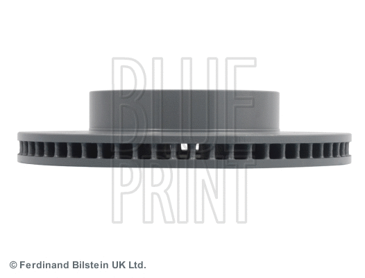 ADT343275 BLUE PRINT Тормозной диск (фото 3)