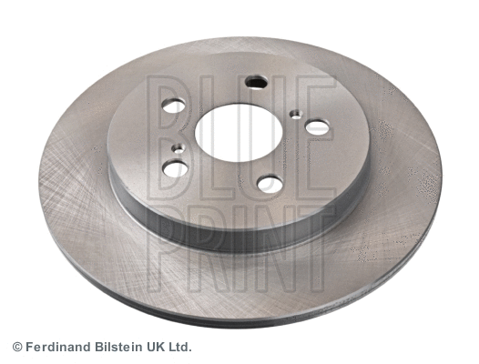 ADT343277 BLUE PRINT Тормозной диск (фото 1)