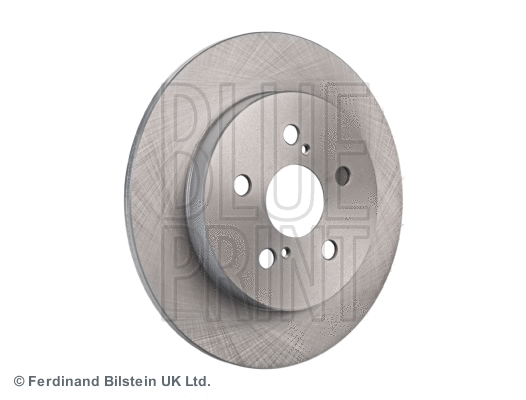 ADT343277 BLUE PRINT Тормозной диск (фото 2)