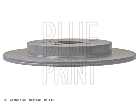 ADT343277 BLUE PRINT Тормозной диск (фото 3)