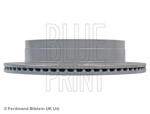 ADT343281 BLUE PRINT Тормозной диск (фото 3)