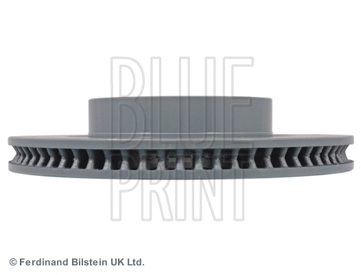 ADT343282 BLUE PRINT Тормозной диск (фото 3)