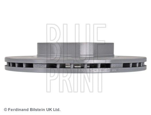 ADT34331 BLUE PRINT Тормозной диск (фото 3)