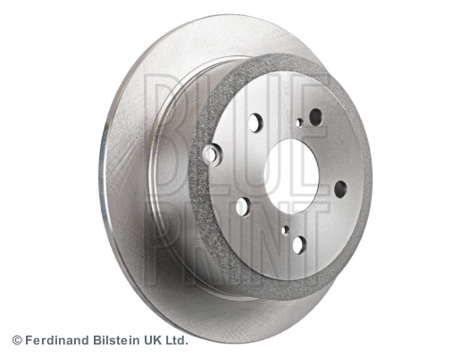 ADT343315 BLUE PRINT Тормозной диск (фото 2)