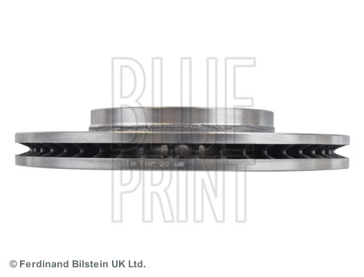 ADT343316 BLUE PRINT Тормозной диск (фото 3)