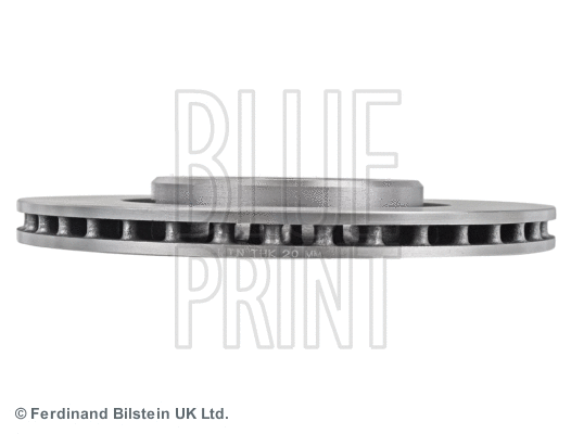 ADT343319 BLUE PRINT Тормозной диск (фото 3)