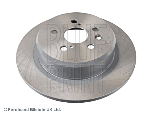 ADT34354 BLUE PRINT Тормозной диск (фото 1)