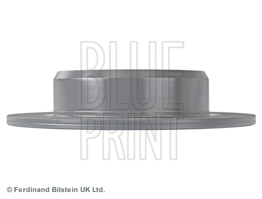 ADT34354 BLUE PRINT Тормозной диск (фото 3)