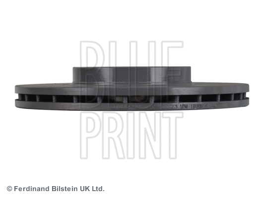 ADT34362 BLUE PRINT Тормозной диск (фото 3)