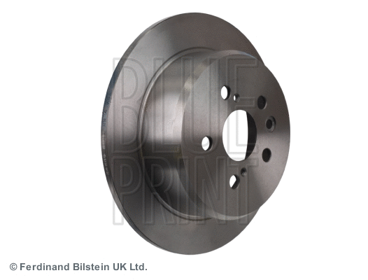 ADT34363 BLUE PRINT Тормозной диск (фото 2)