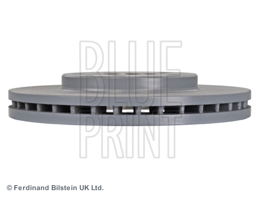 ADT34375 BLUE PRINT Тормозной диск (фото 3)