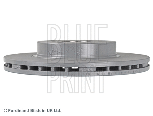 ADT34379 BLUE PRINT Тормозной диск (фото 3)