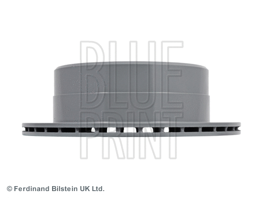 ADT34389 BLUE PRINT Тормозной диск (фото 3)