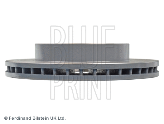 ADT34393 BLUE PRINT Тормозной диск (фото 3)