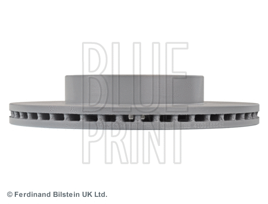 ADT34394 BLUE PRINT Тормозной диск (фото 3)