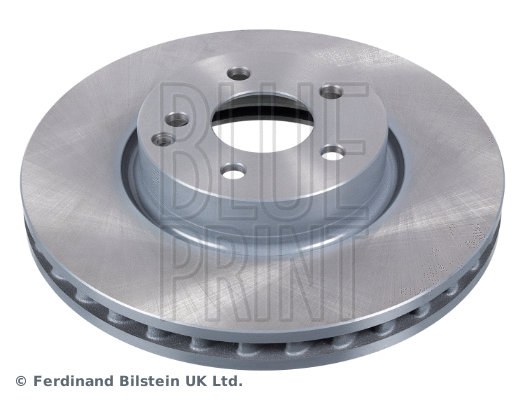 ADU174304 BLUE PRINT Тормозной диск (фото 1)