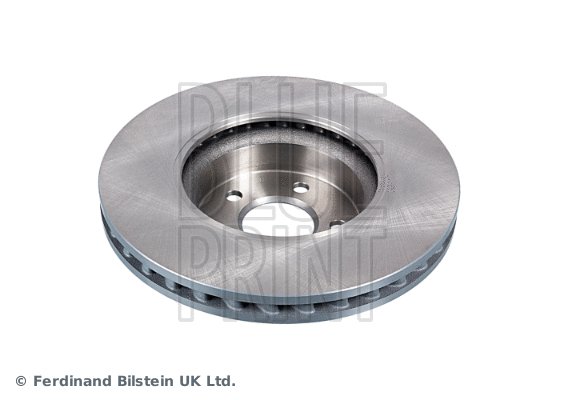 ADU174304 BLUE PRINT Тормозной диск (фото 2)