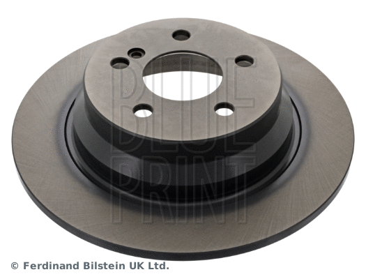 ADU174309 BLUE PRINT Тормозной диск (фото 1)