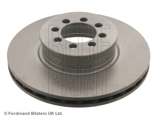ADU1743108 BLUE PRINT Тормозной диск (фото 1)