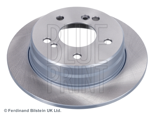 ADU174317 BLUE PRINT Тормозной диск (фото 1)