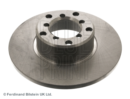 ADU174320 BLUE PRINT Тормозной диск (фото 1)
