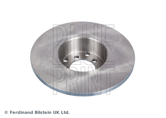 ADU174320 BLUE PRINT Тормозной диск (фото 2)