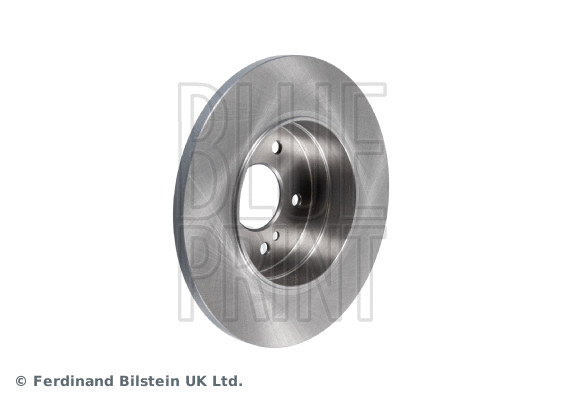 ADU174337 BLUE PRINT Тормозной диск (фото 2)