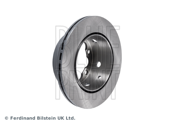 ADU174352 BLUE PRINT Тормозной диск (фото 2)