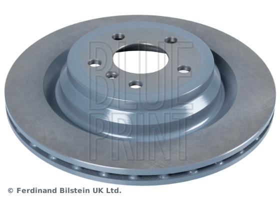 ADU174365 BLUE PRINT Тормозной диск (фото 1)