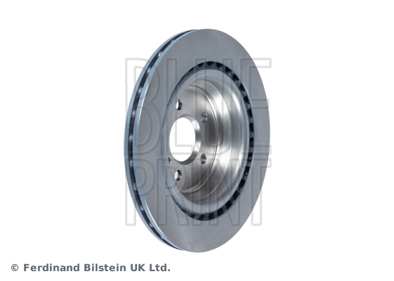 ADU174365 BLUE PRINT Тормозной диск (фото 2)