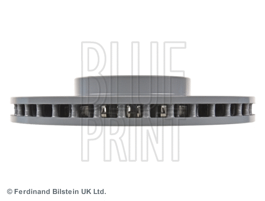 ADU174367 BLUE PRINT Тормозной диск (фото 3)