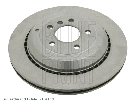 ADU174373 BLUE PRINT Тормозной диск (фото 1)