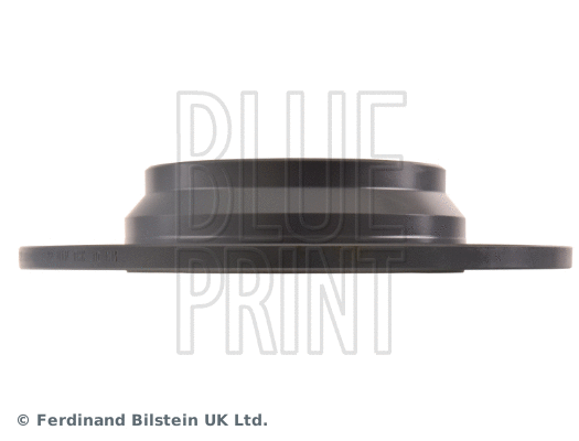 ADU174379 BLUE PRINT Тормозной диск (фото 3)