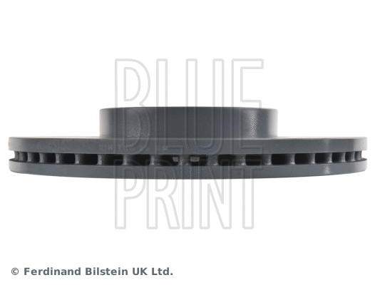 ADU174394 BLUE PRINT Тормозной диск (фото 3)