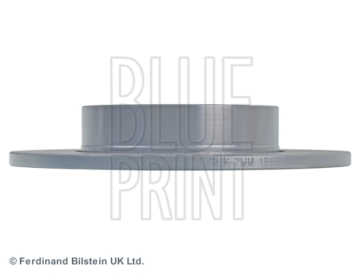 ADV184302 BLUE PRINT Тормозной диск (фото 3)